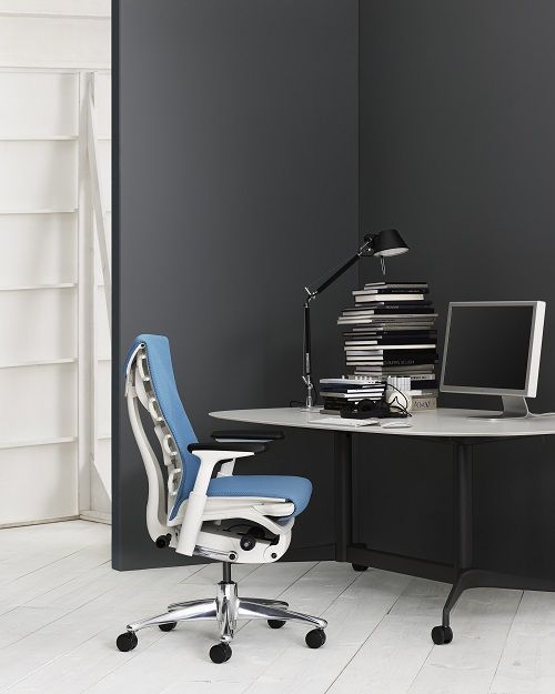 Herman Miller Embody Environment